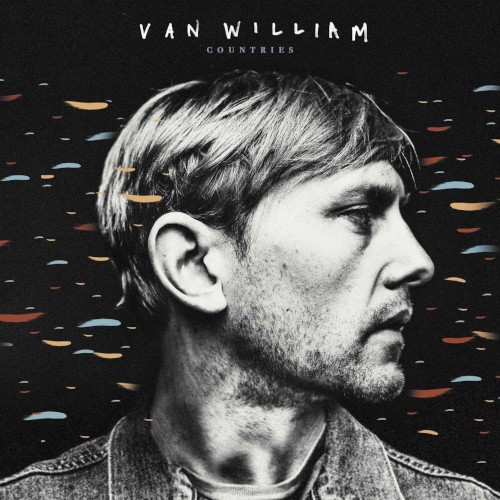 Williams, Van : Countries (LP)