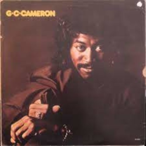 Cameron, C. C. : C. C. Cameron (LP)