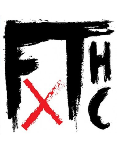 Turner, Frank : FTHC (CD)