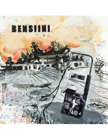 Bensiini : R (LP)