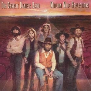 Daniels, Charlie Band : Million Mile Reflections (LP)