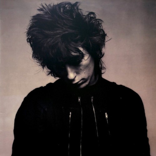 Thunders, Johnny : In Cold Blood (LP)