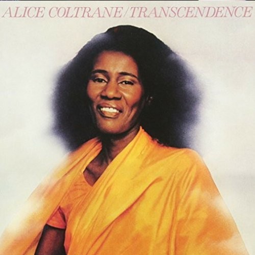 Coltrane, Alice : Transcendence (CD)