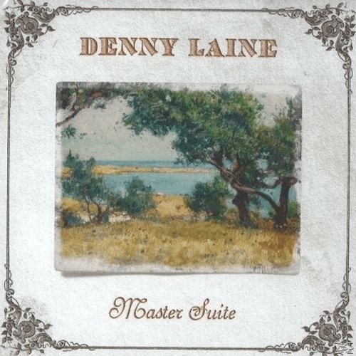 Laine, Denny : Master Suite (CD)