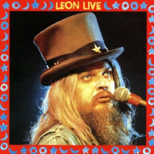 Russell, Leon : Leon Live (2-LP)