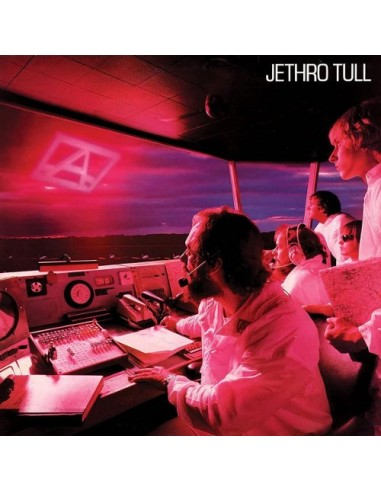 Jethro Tull: Jethro Tull (LP - Steven Wilson 2021 Mix)