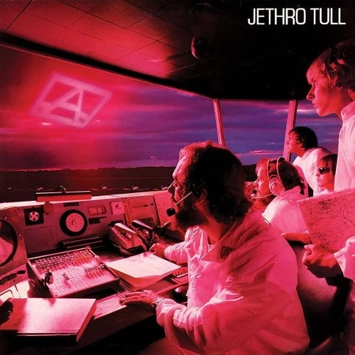 Jethro Tull: Jethro Tull (LP - Steven Wilson 2021 Mix)
