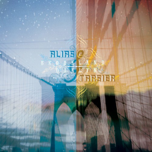 Alias & Tarsier : Brookland Oaklyn (2-LP)