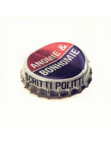 Scritti Politti : Anomie & Bonhomie (LP)