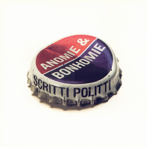 Scritti Politti : Anomie & Bonhomie (LP)