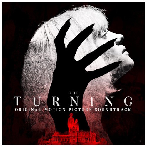 Turning - Soundtrack (2-LP)