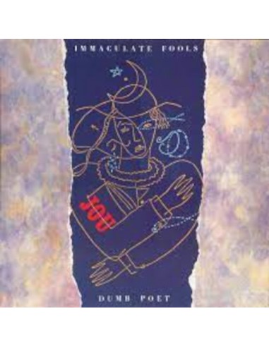 Immaculate Fools : Dumb Poet (LP)