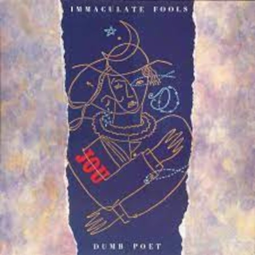 Immaculate Fools : Dumb Poet (LP)