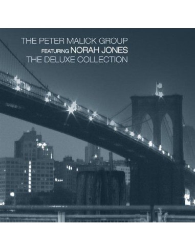 Malick, Peter Group feat. Norah Jones : The Deluxe Collection (2-CD)