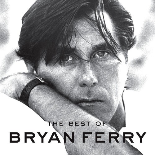 Ferry, Bryan : The Best of Bryan Ferry (CD)