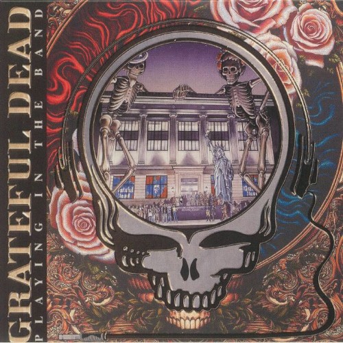 Grateful Dead : Playing in the Band (2-CD)