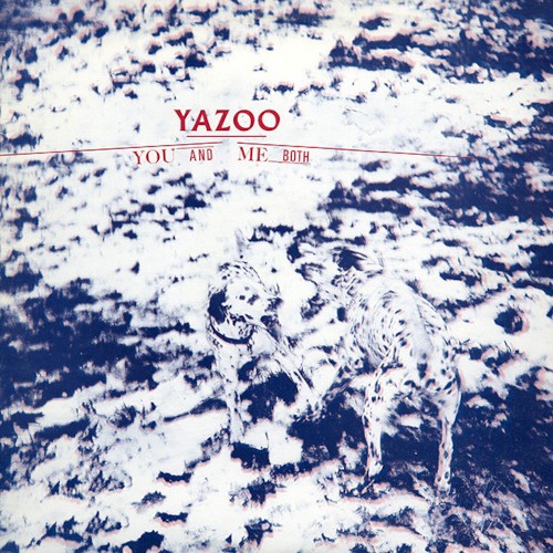 Yazoo : You and Me Both (LP)