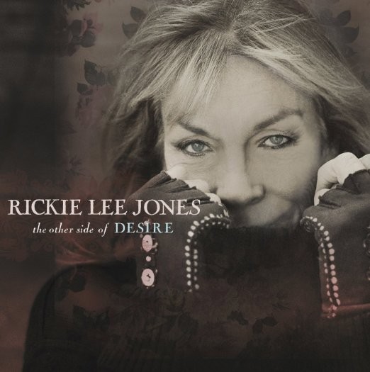 Jones, Rickie Lee : Other Side of Desire (LP)