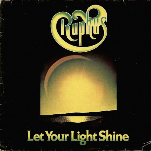 Ruphus : Let Your Light Shine (LP)