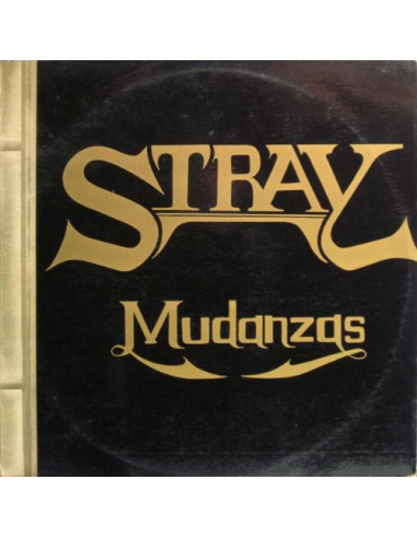 Stray : Mudanzas (LP)