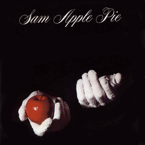 Sam Apple Pie : Sam Apple Pie (LP)