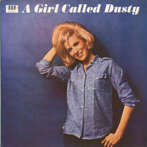 Springfield, Dusty : A Girl Called Dusty (LP)