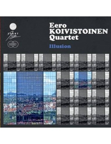 Koivistoinen, Eero Quartet : Illusion (LP)