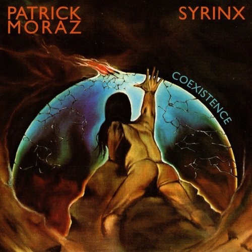 Moraz, Patrick / Syrinx : Coexistence (CD)