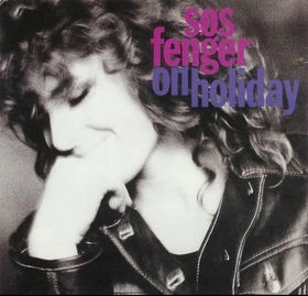 Fenger, Sos : On Holiday (LP)