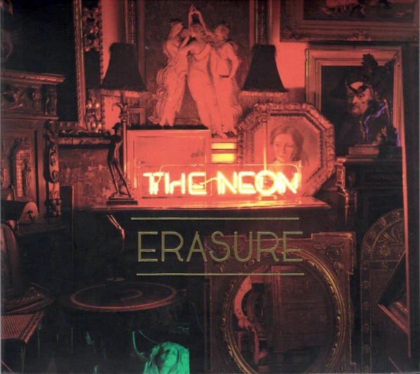 Erasure : The Neon (CD)
