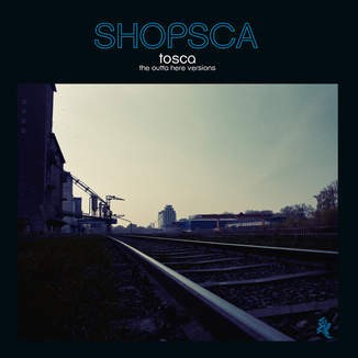 Tosca :  Shopsca (LP)