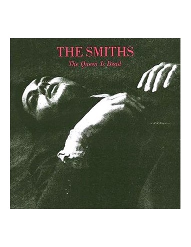 Smiths : Queen is Dead (LP)