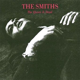 Smiths : Queen is Dead (LP)