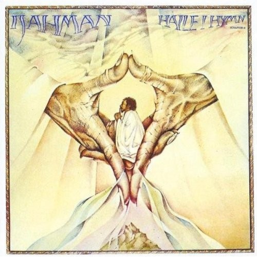 Ijahman : Haile I Hymn (Chapter 1) (LP)