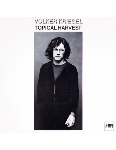Kriegel, Volker : Topical Harvest (LP)