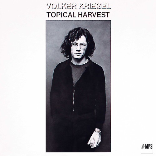 Kriegel, Volker : Topical Harvest (LP)