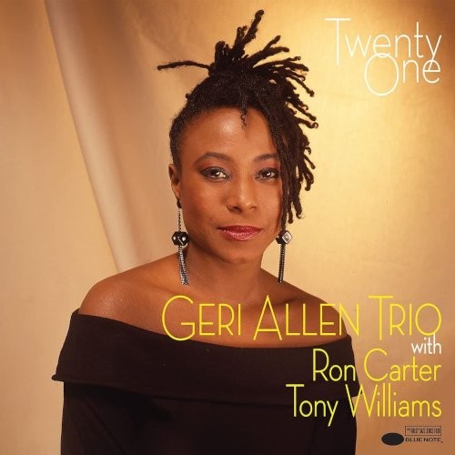 Allen, Geri Trio : Twenty One (2-LP)