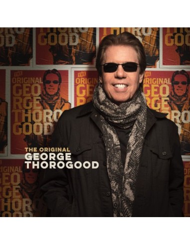 Thorogood, George : The Original (LP)