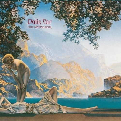 Dalis Car : The Waking Hour (LP)