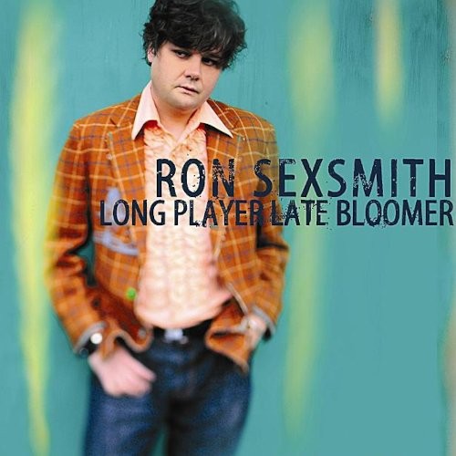Sexsmith, Ron : Long Player Late Bloomer (LP) RSD 22
