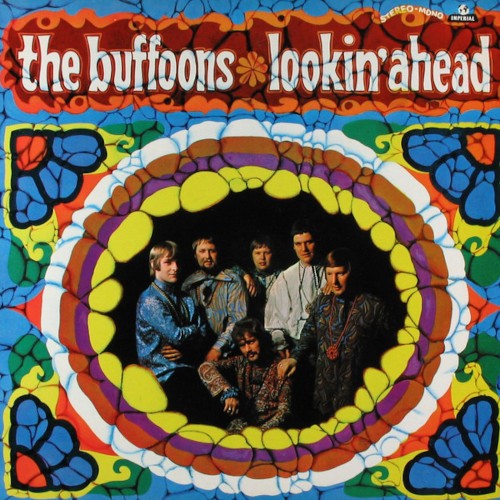 Buffoons : Lookin' ahead (LP)