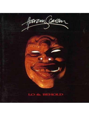 Harem Scarem : Lo & Behold (LP)