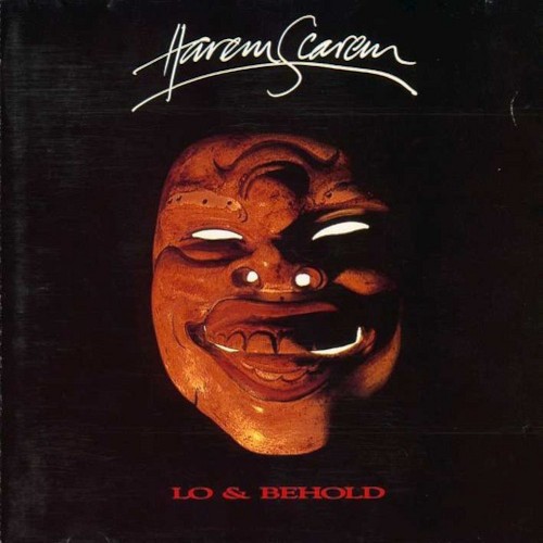 Harem Scarem : Lo & Behold (LP)