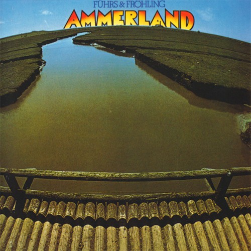 Führs & Fröhling : Ammerland (LP)