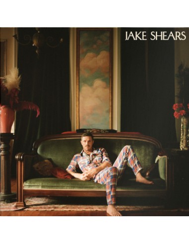 Shears, Jake : Jake Shears (LP)