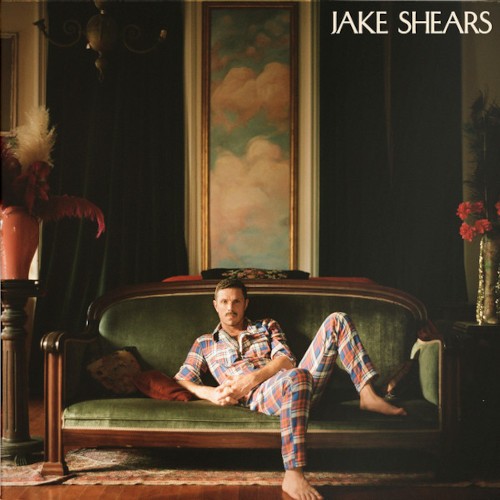 Shears, Jake : Jake Shears (LP)