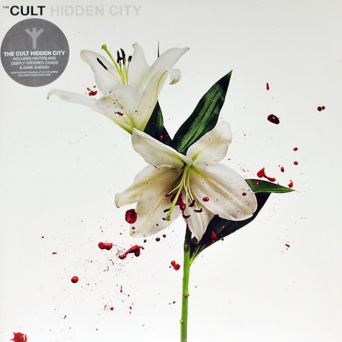 Cult : Hidden City (2-LP)