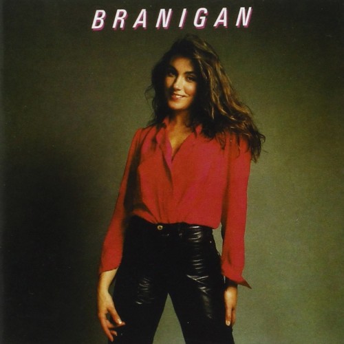 Branigan, Laura : Branigan (LP)