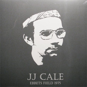 Cale, J.J. : Ebbets Field 1975 (2-LP)