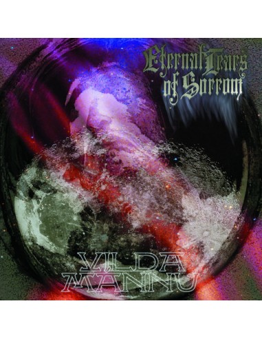 Eternal Tears of Sorrow : Vilda Mannu (LP)